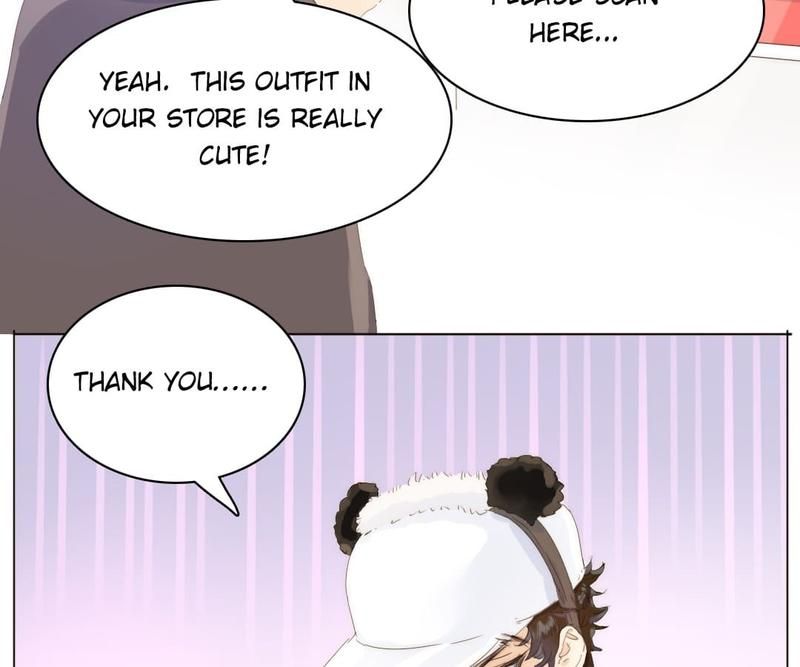 Men's Wear Store and "Her Royal Highness" - Episode 160 — page 50