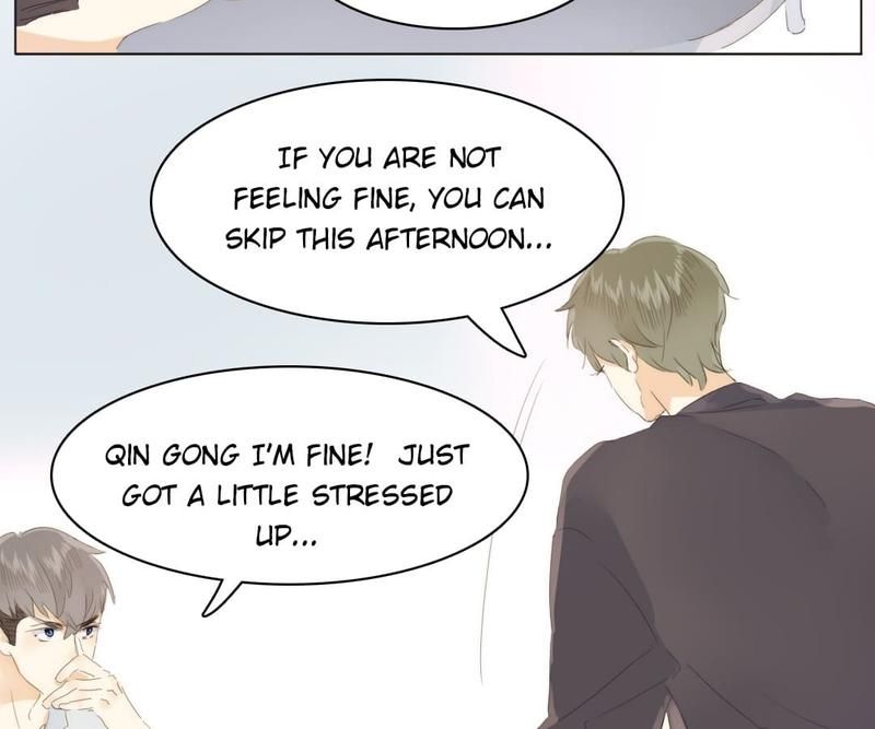 Men's Wear Store and "Her Royal Highness" - Episode 160 — page 8