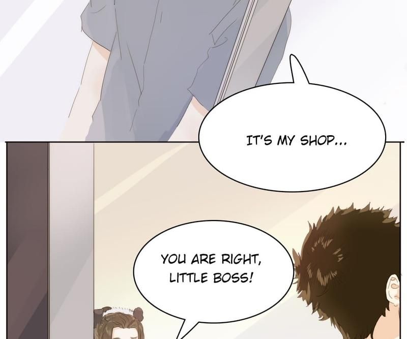 Men's Wear Store and "Her Royal Highness" - Episode 161 — page 11