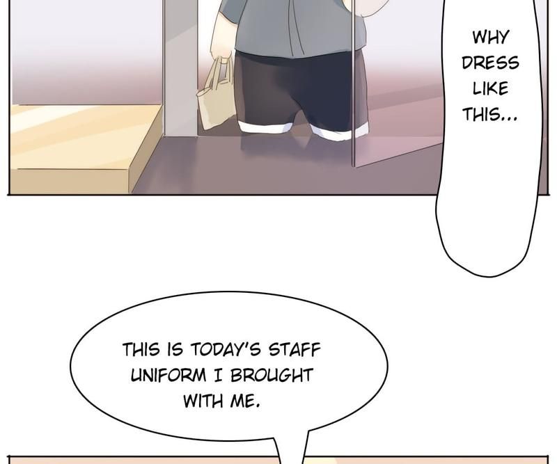 Men's Wear Store and "Her Royal Highness" - Episode 161 — page 14