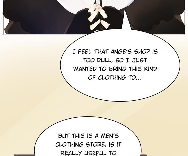 Men's Wear Store and "Her Royal Highness" - Episode 161 — page 16