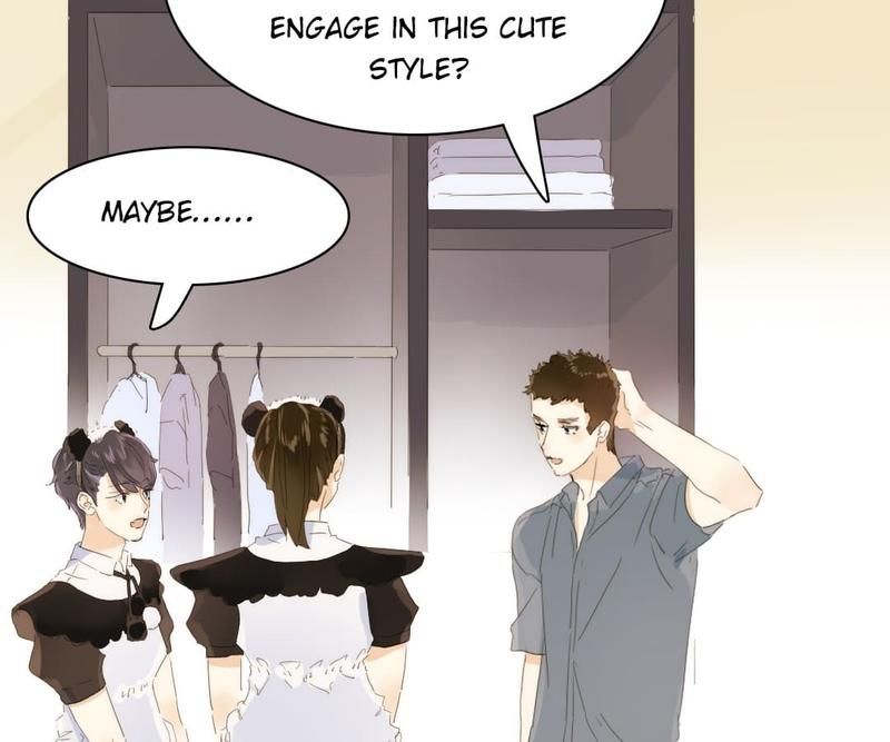 Men's Wear Store and "Her Royal Highness" - Episode 161 — page 17