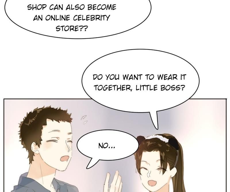 Men's Wear Store and "Her Royal Highness" - Episode 161 — page 20