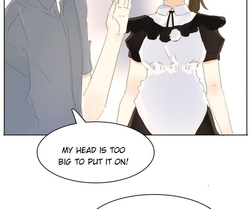 Men's Wear Store and "Her Royal Highness" - Episode 161 — page 21