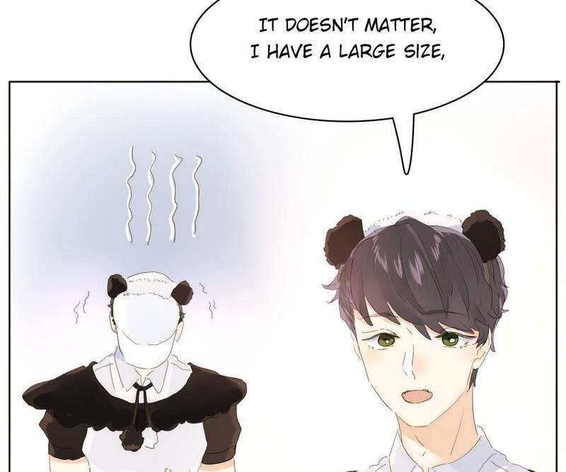 Men's Wear Store and "Her Royal Highness" - Episode 161 — page 22