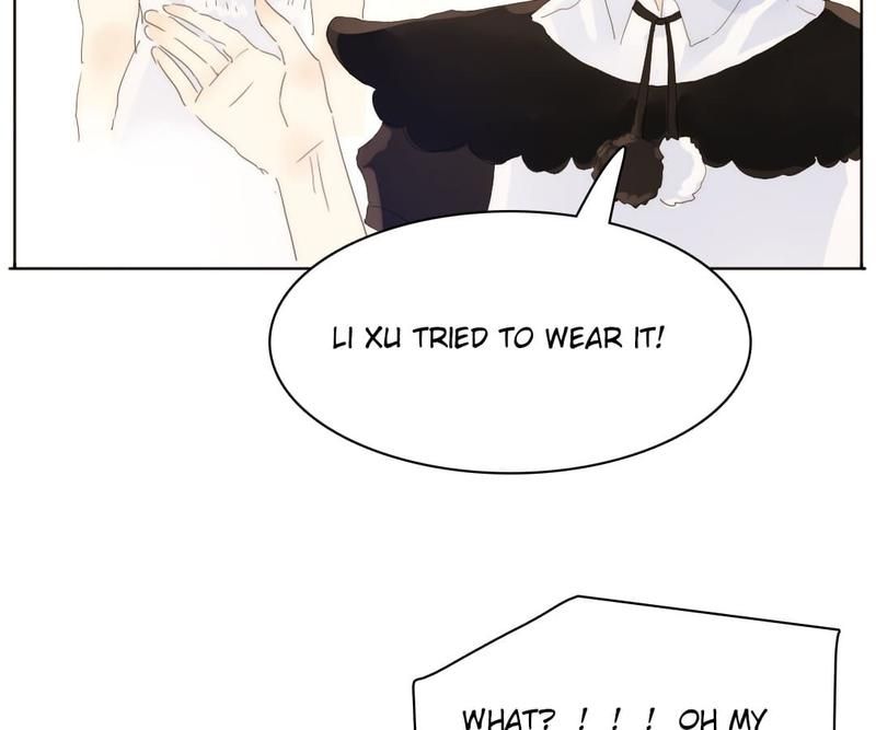 Men's Wear Store and "Her Royal Highness" - Episode 161 — page 23