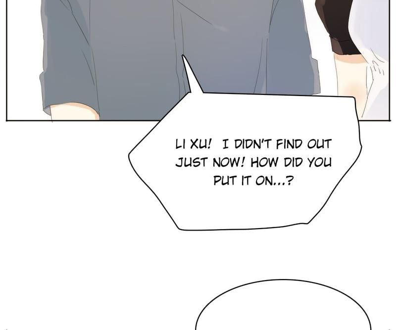 Men's Wear Store and "Her Royal Highness" - Episode 161 — page 25