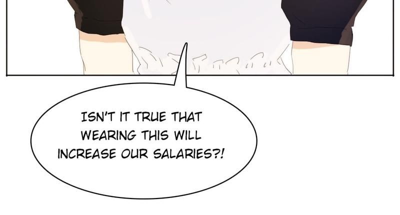 Men's Wear Store and "Her Royal Highness" - Episode 161 — page 27