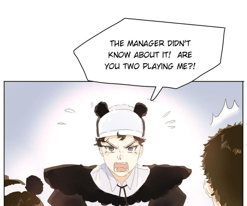 Men's Wear Store and "Her Royal Highness" - Episode 161 — page 28