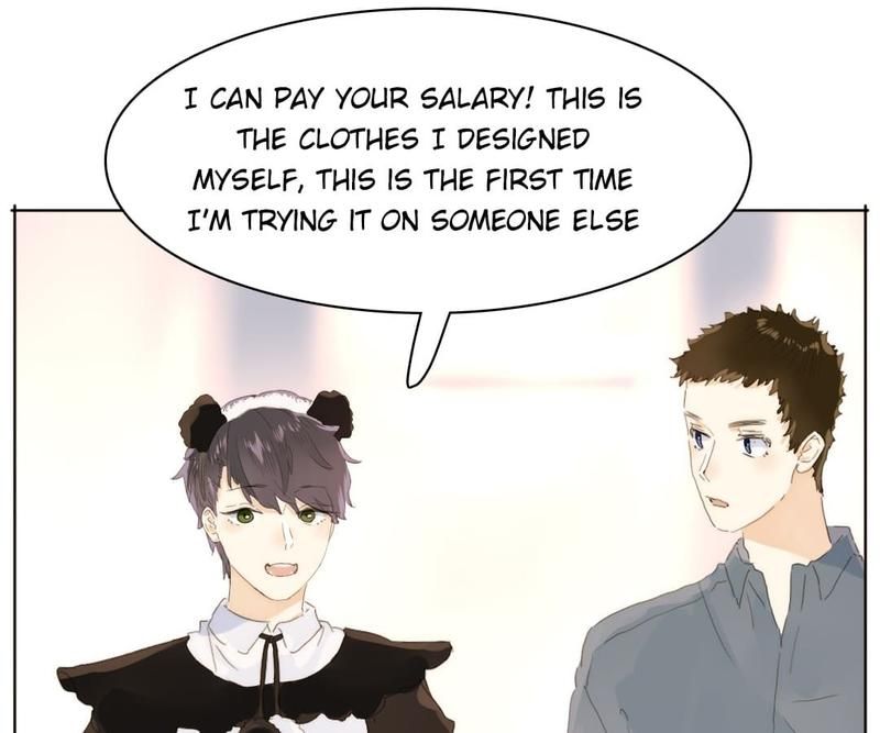 Men's Wear Store and "Her Royal Highness" - Episode 161 — page 30