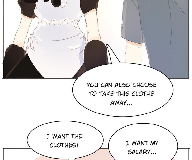Men's Wear Store and "Her Royal Highness" - Episode 161 — page 31