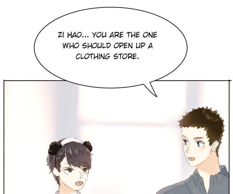 Men's Wear Store and "Her Royal Highness" - Episode 161 — page 33