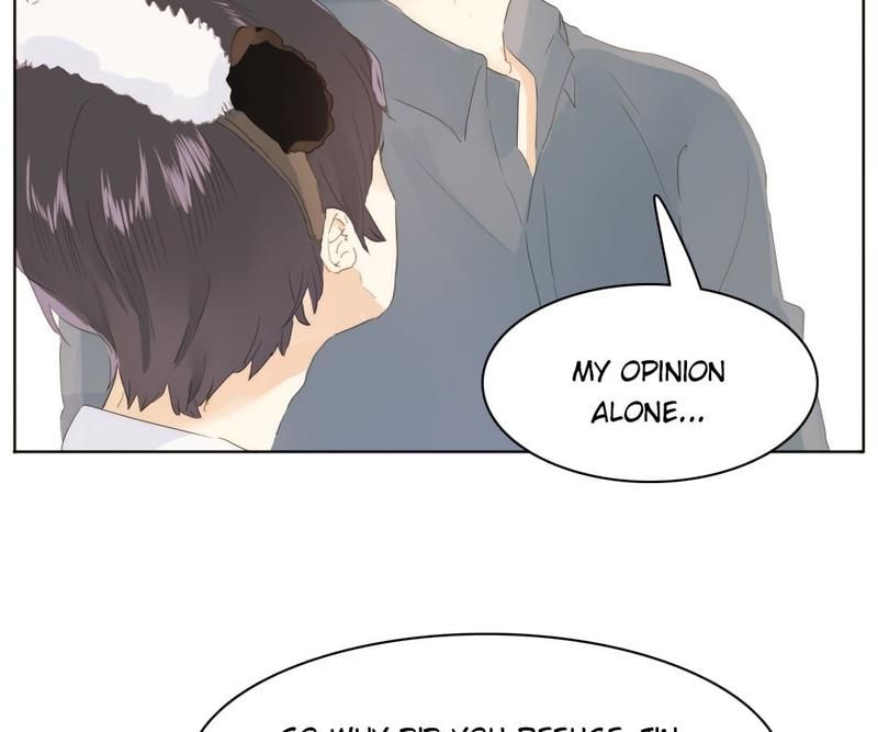 Men's Wear Store and "Her Royal Highness" - Episode 161 — page 36