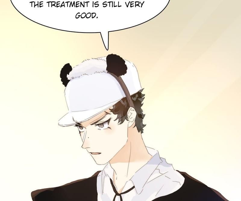 Men's Wear Store and "Her Royal Highness" - Episode 161 — page 51