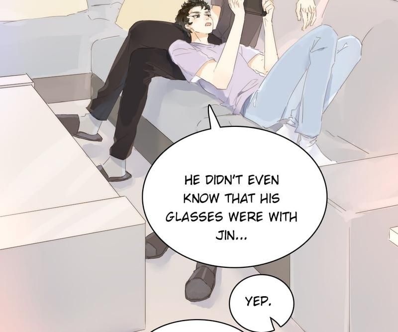 Men's Wear Store and "Her Royal Highness" - Episode 162 — page 2