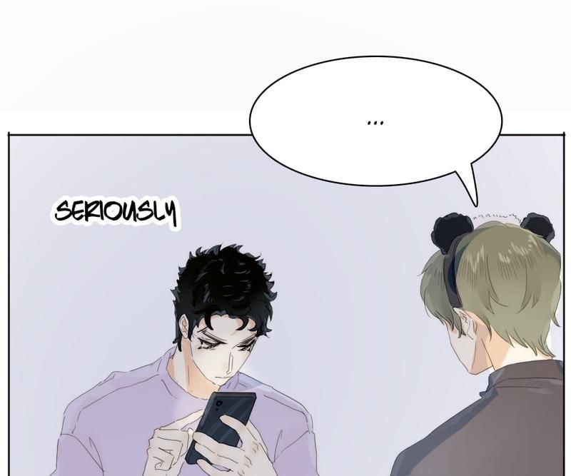Men's Wear Store and "Her Royal Highness" - Episode 162 — page 21