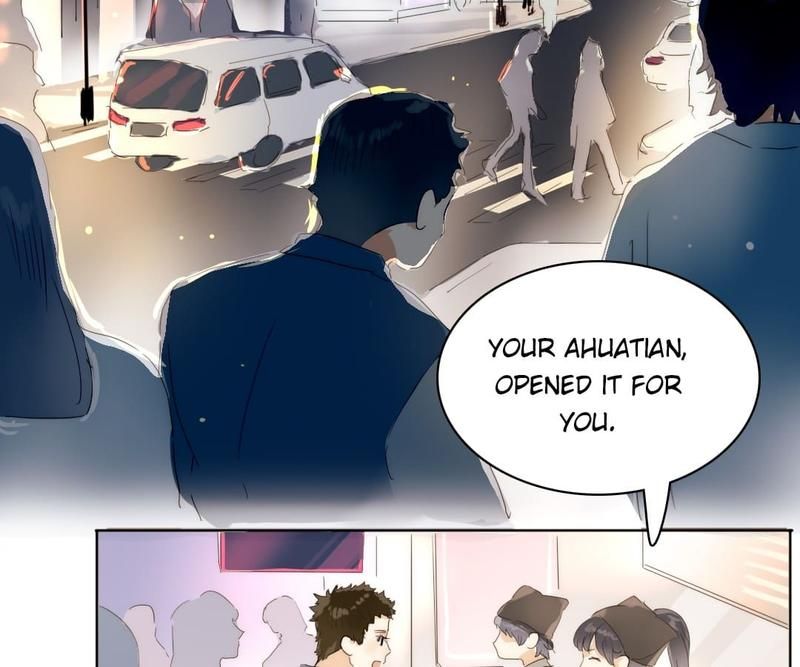 Men's Wear Store and "Her Royal Highness" - Episode 162 — page 35