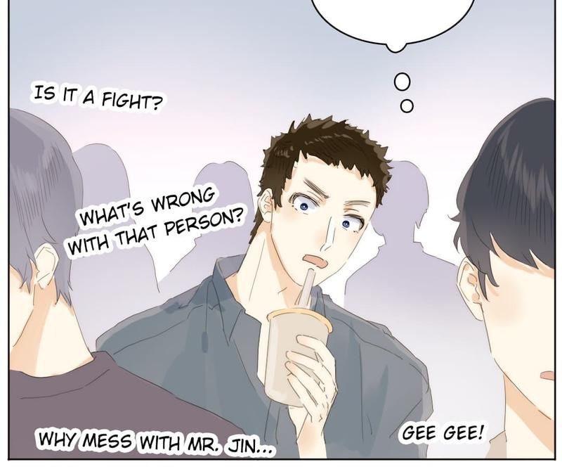 Men's Wear Store and "Her Royal Highness" - Episode 162 — page 47