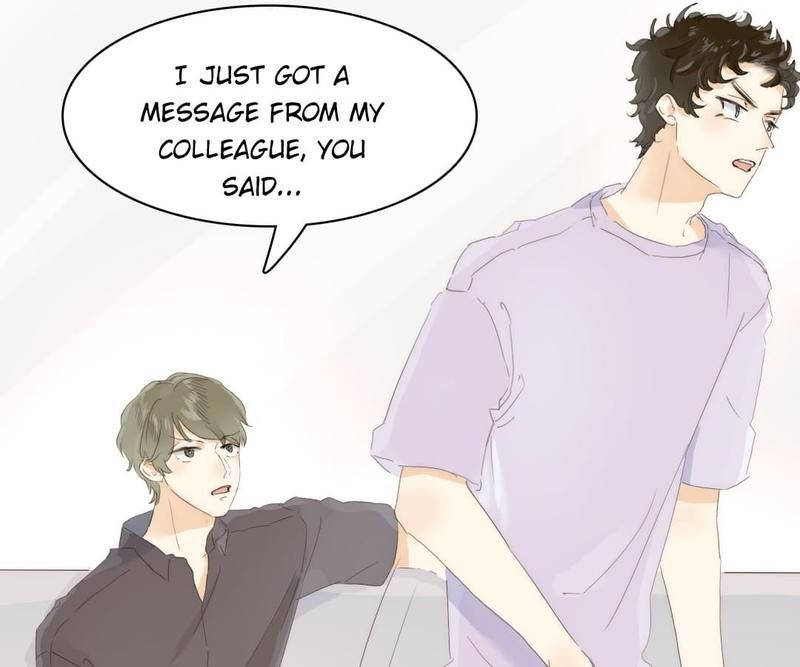 Men's Wear Store and "Her Royal Highness" - Episode 162 — page 8