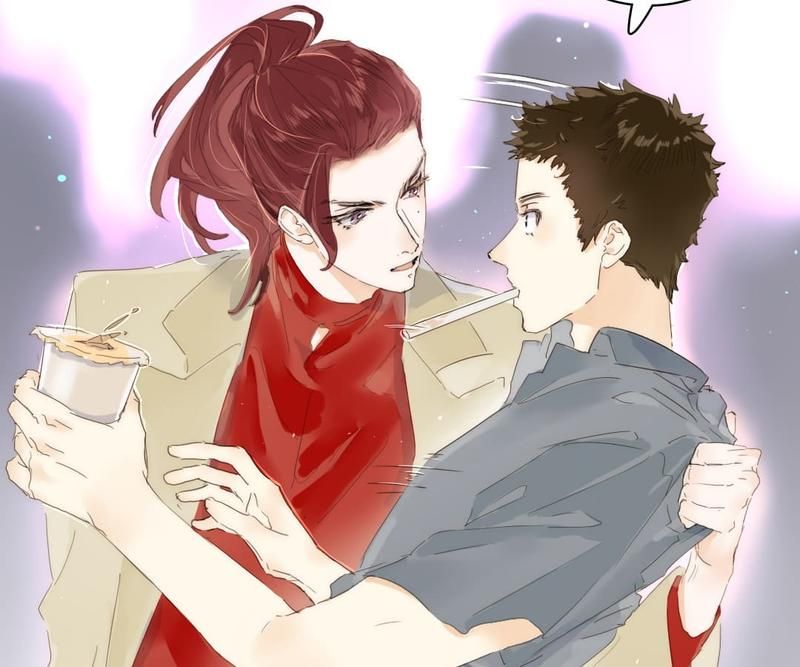 Men's Wear Store and "Her Royal Highness" - Episode 163 — page 10