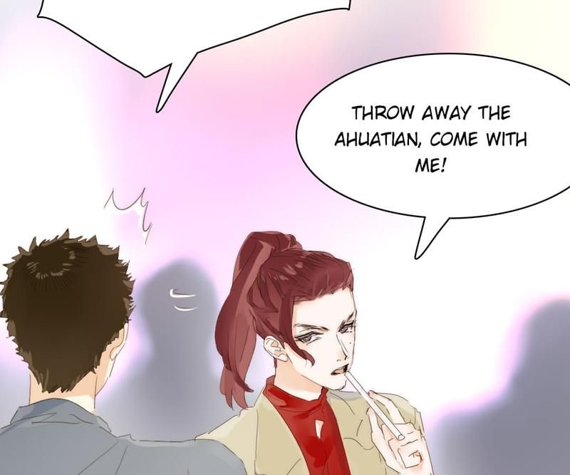 Men's Wear Store and "Her Royal Highness" - Episode 163 — page 18