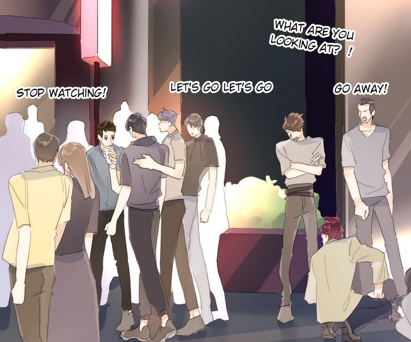 Men's Wear Store and "Her Royal Highness" - Episode 163 — page 2