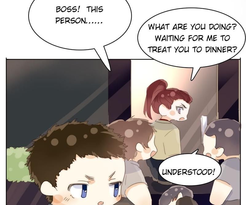 Men's Wear Store and "Her Royal Highness" - Episode 163 — page 20