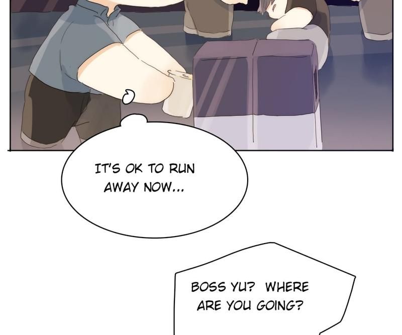 Men's Wear Store and "Her Royal Highness" - Episode 163 — page 21