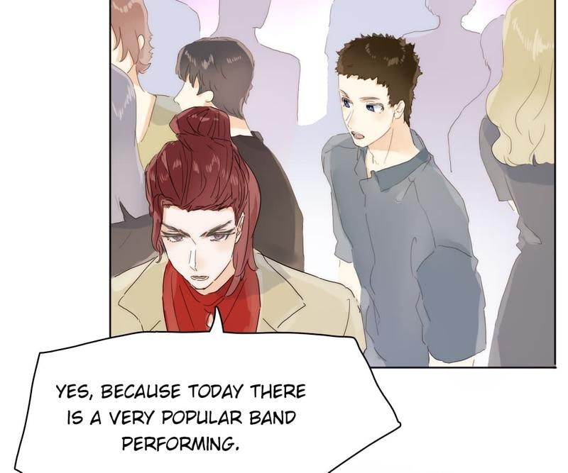 Men's Wear Store and "Her Royal Highness" - Episode 163 — page 28