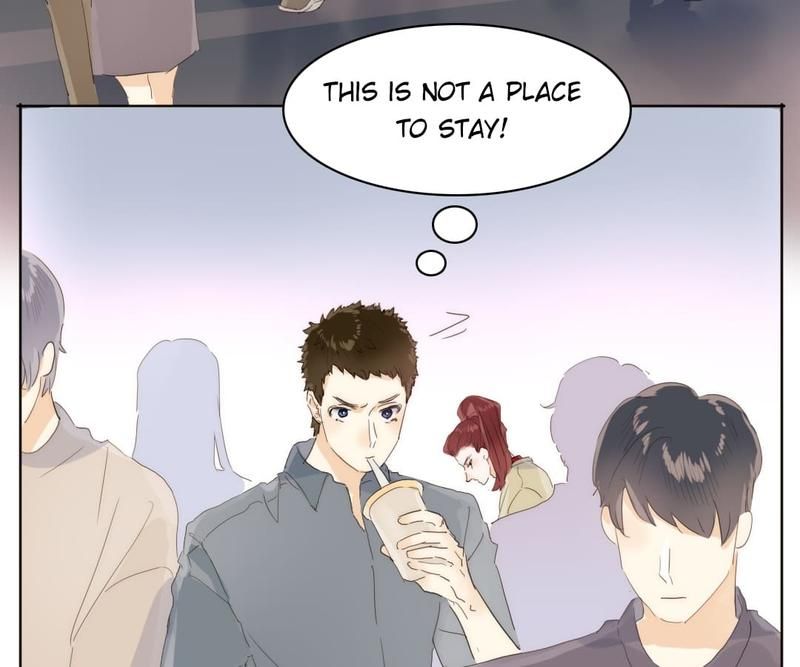 Men's Wear Store and "Her Royal Highness" - Episode 163 — page 3