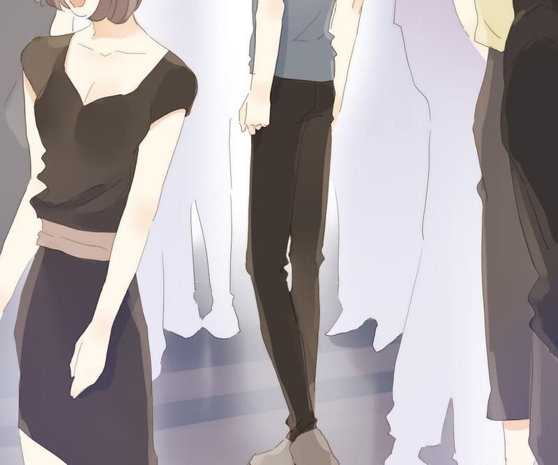 Men's Wear Store and "Her Royal Highness" - Episode 163 — page 37