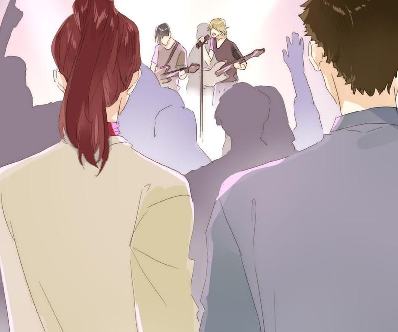 Men's Wear Store and "Her Royal Highness" - Episode 164 — page 53