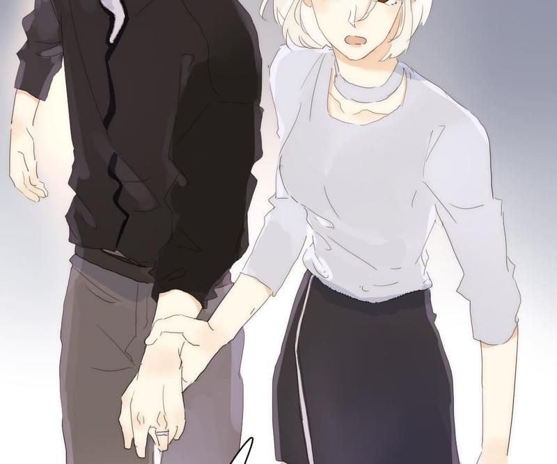Men's Wear Store and "Her Royal Highness" - Episode 164 — page 7