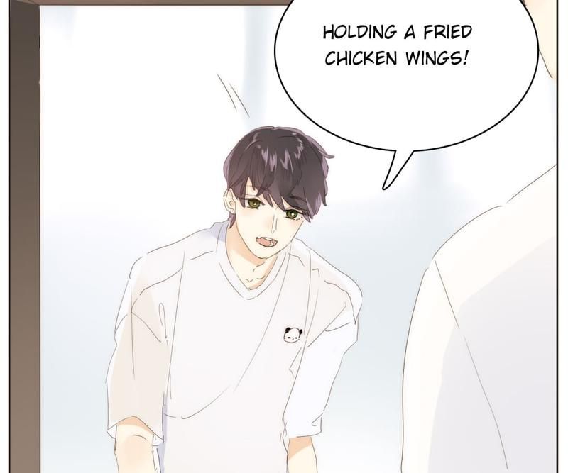 Men's Wear Store and "Her Royal Highness" - Episode 165 — page 16