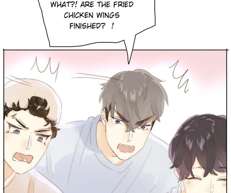 Men's Wear Store and "Her Royal Highness" - Episode 165 — page 19