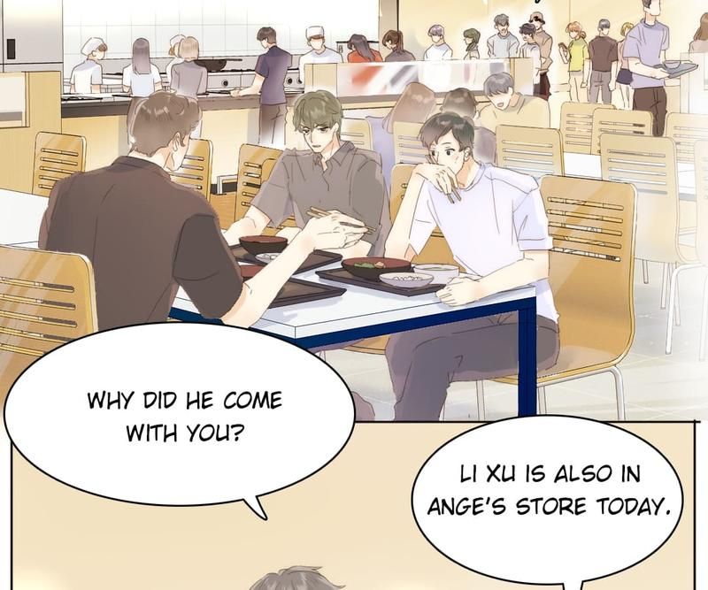 Men's Wear Store and "Her Royal Highness" - Episode 165 — page 2