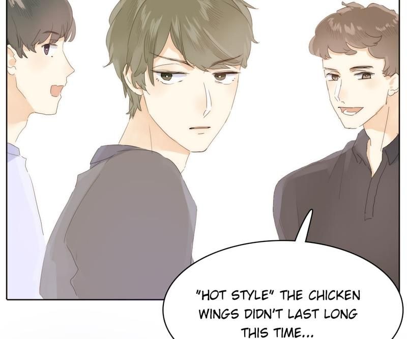 Men's Wear Store and "Her Royal Highness" - Episode 165 — page 23
