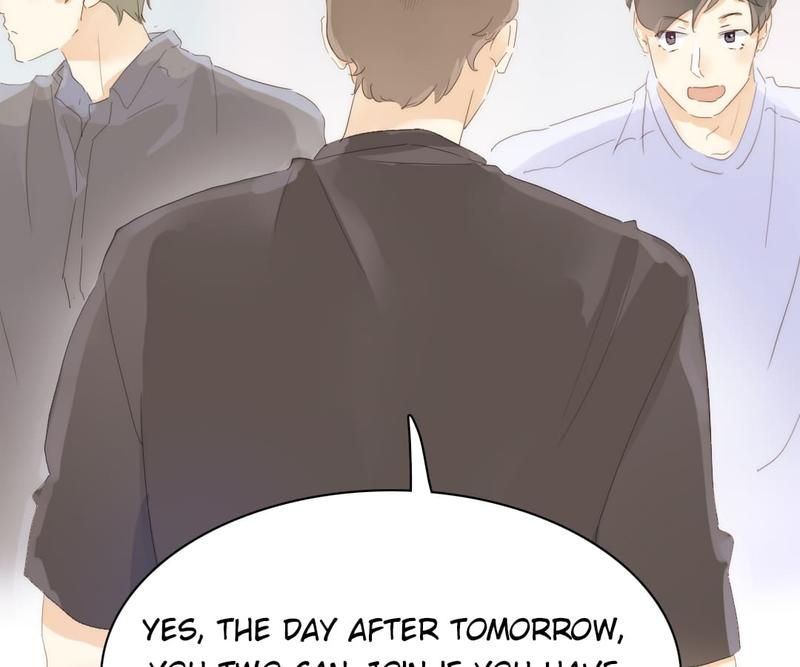 Men's Wear Store and "Her Royal Highness" - Episode 165 — page 26