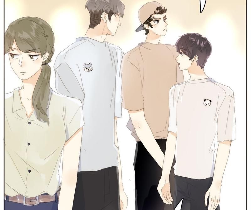 Men's Wear Store and "Her Royal Highness" - Episode 165 — page 3