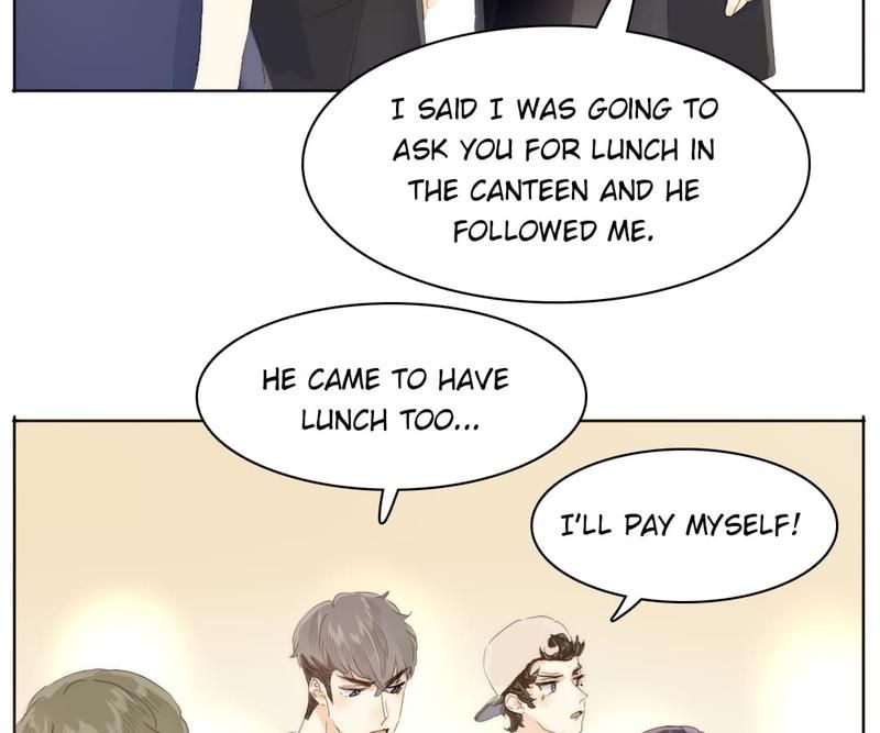Men's Wear Store and "Her Royal Highness" - Episode 165 — page 4