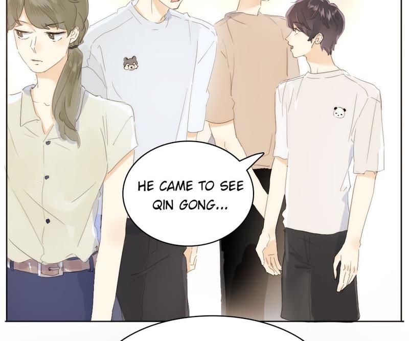 Men's Wear Store and "Her Royal Highness" - Episode 165 — page 5