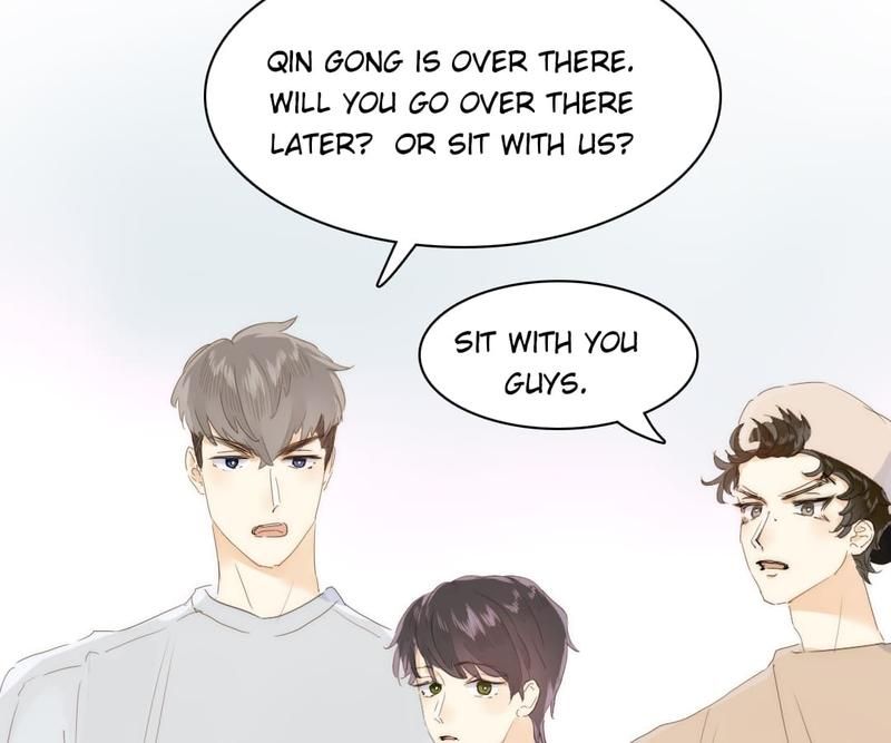 Men's Wear Store and "Her Royal Highness" - Episode 165 — page 6