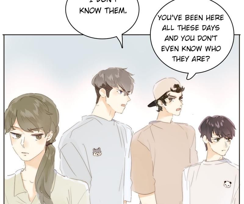 Men's Wear Store and "Her Royal Highness" - Episode 165 — page 9