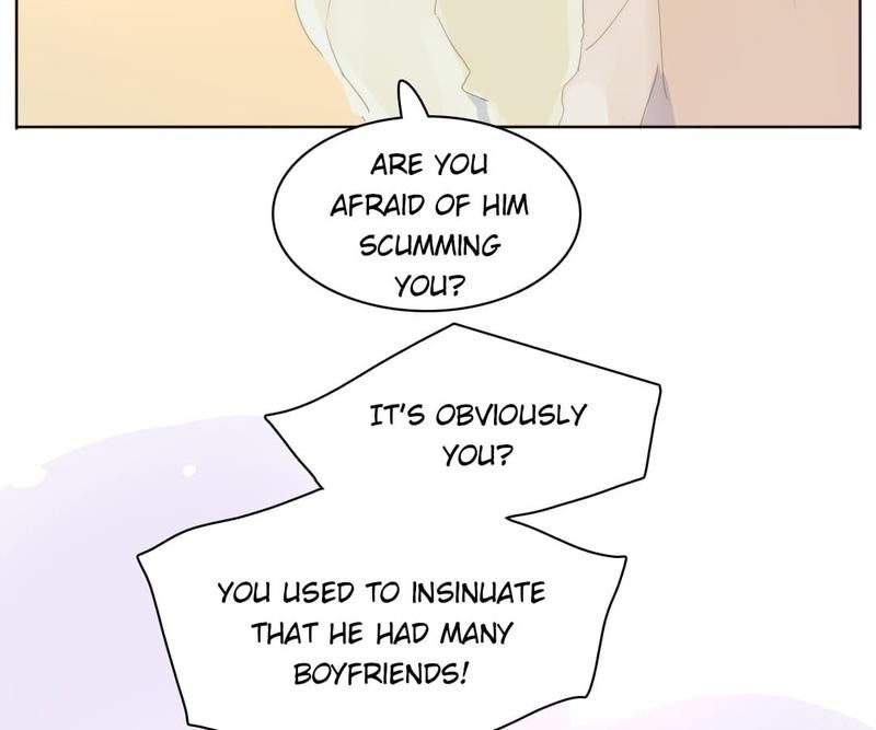 Men's Wear Store and "Her Royal Highness" - Episode 166 — page 16