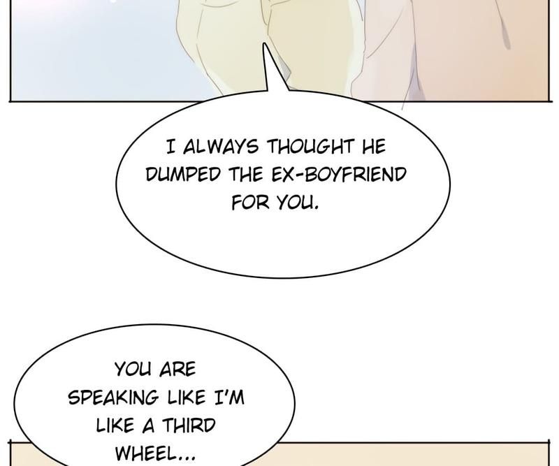 Men's Wear Store and "Her Royal Highness" - Episode 166 — page 31