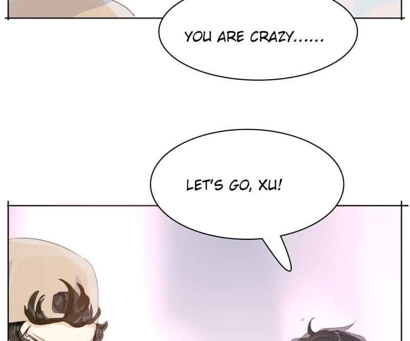 Men's Wear Store and "Her Royal Highness" - Episode 167 — page 32