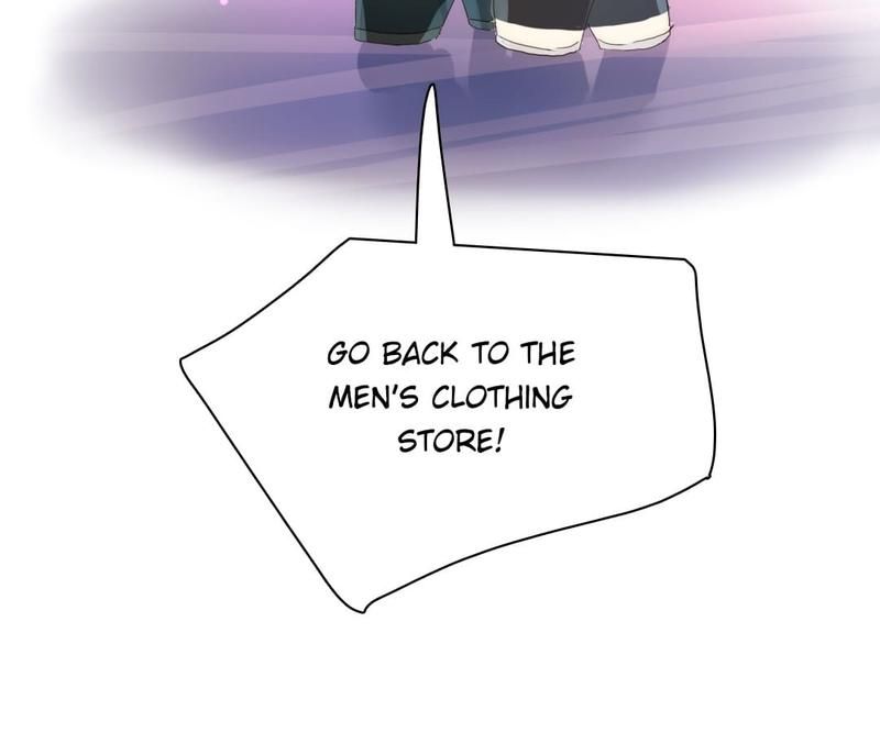 Men's Wear Store and "Her Royal Highness" - Episode 167 — page 38