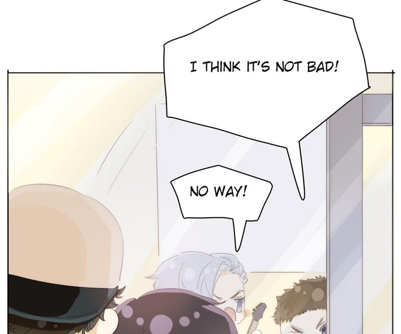 Men's Wear Store and "Her Royal Highness" - Episode 167 — page 46