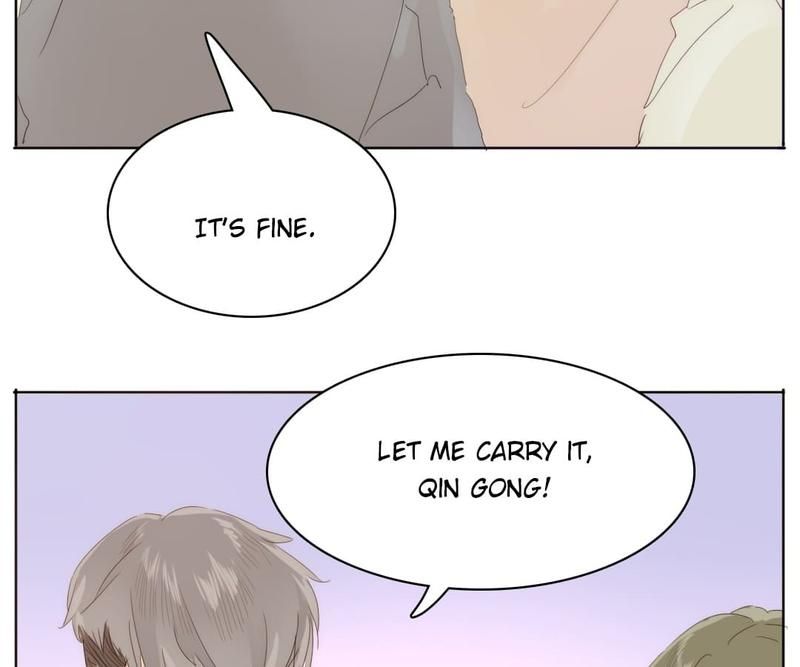 Men's Wear Store and "Her Royal Highness" - Episode 167 — page 6