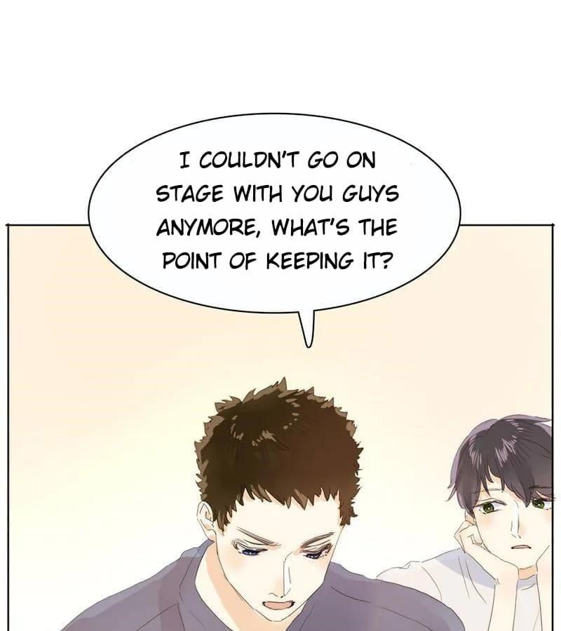 Men's Wear Store and "Her Royal Highness" - Episode 168 — page 27